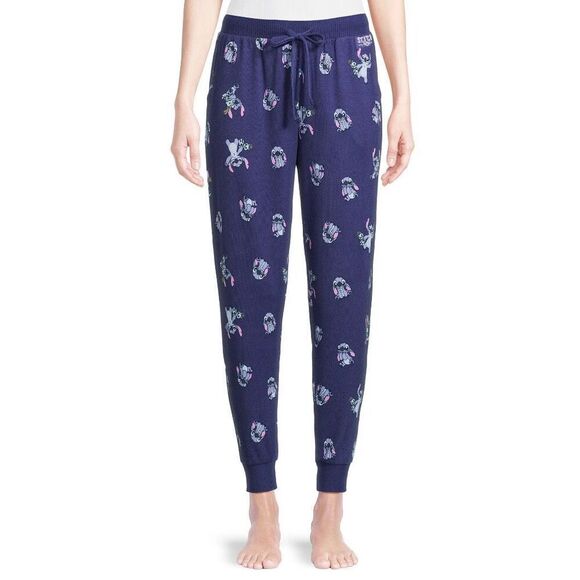 Disney Stitch Pajama Pants Size 2XL (18W-20W) - Picture 8 of 11